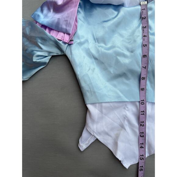 Honkai Star Rail Costume Top Anime Sailor Women’s Medium Large Shirt Bows - Picture 3 of 5